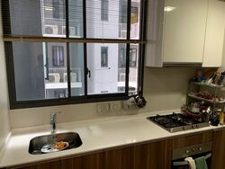 The Luxurie (D19), Condominium #570162671